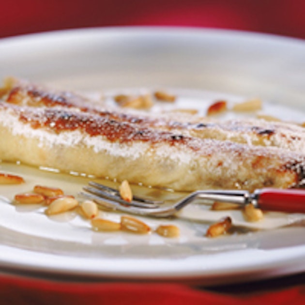 Nos meilleures recettes de crêpes à faire avec Bébé PARENTS.fr