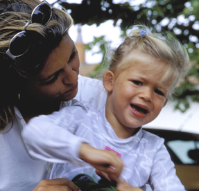 Supporter de frustrer son enfant est primordial