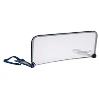 banc d'essai barriere de lit