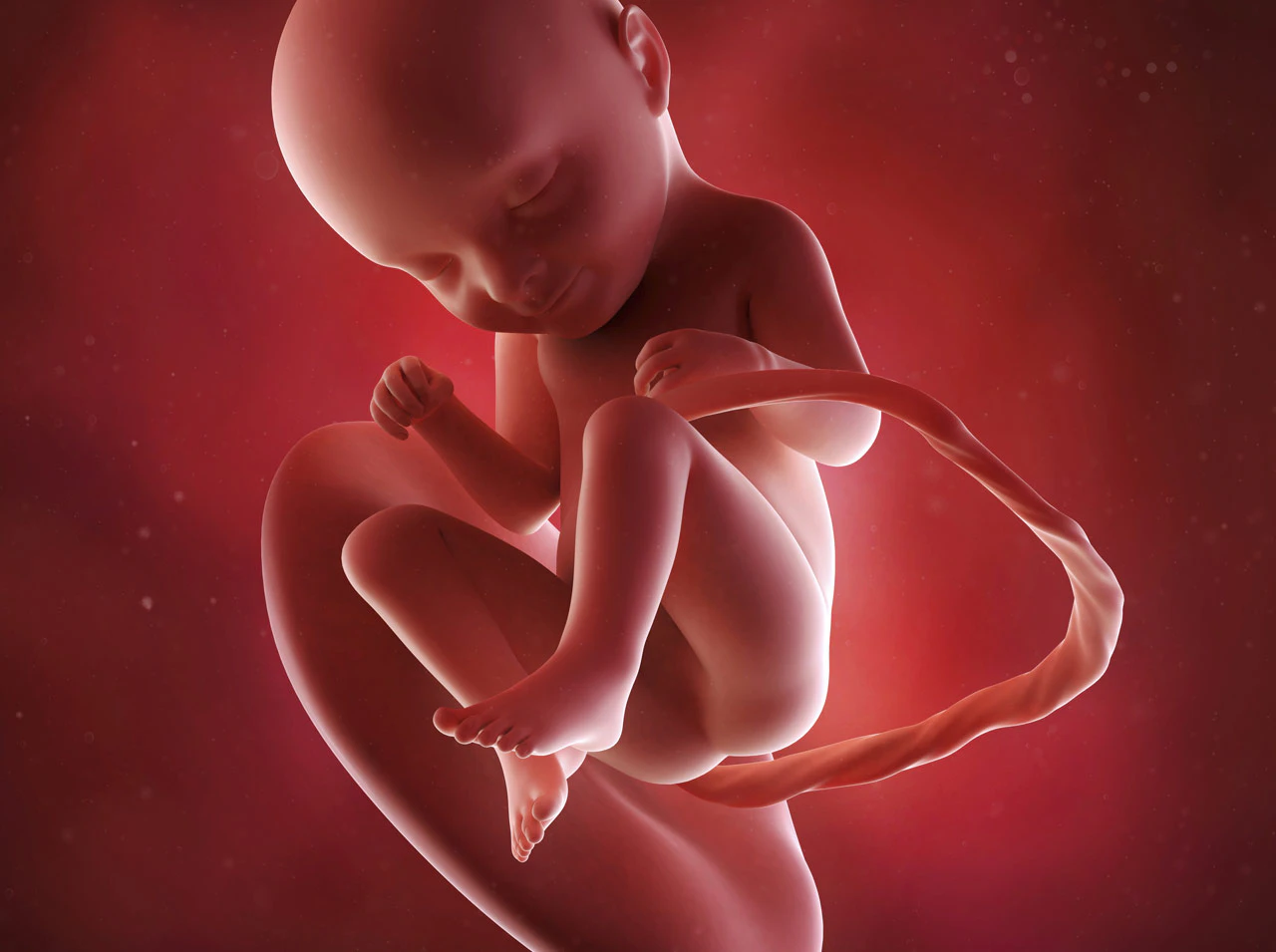pourquoi bebe boit liquide amniotique