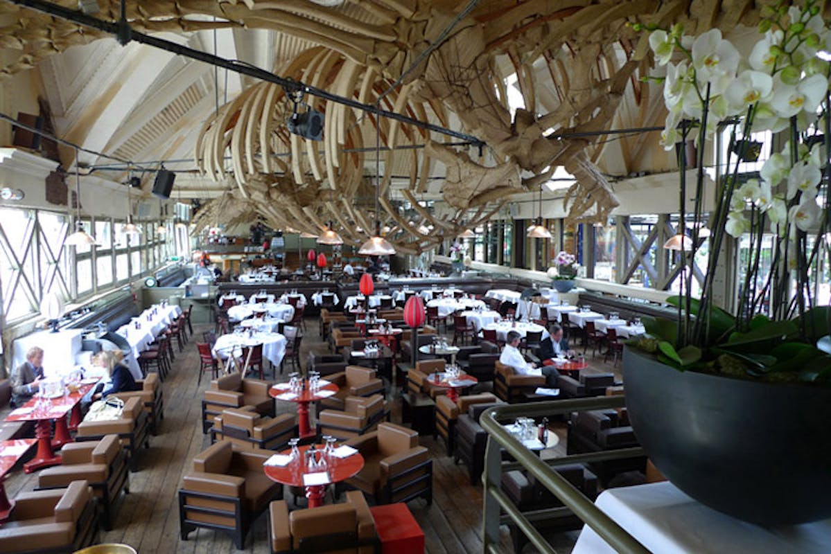 Cafe La Jatte Paris Cafe La Jatte Paris