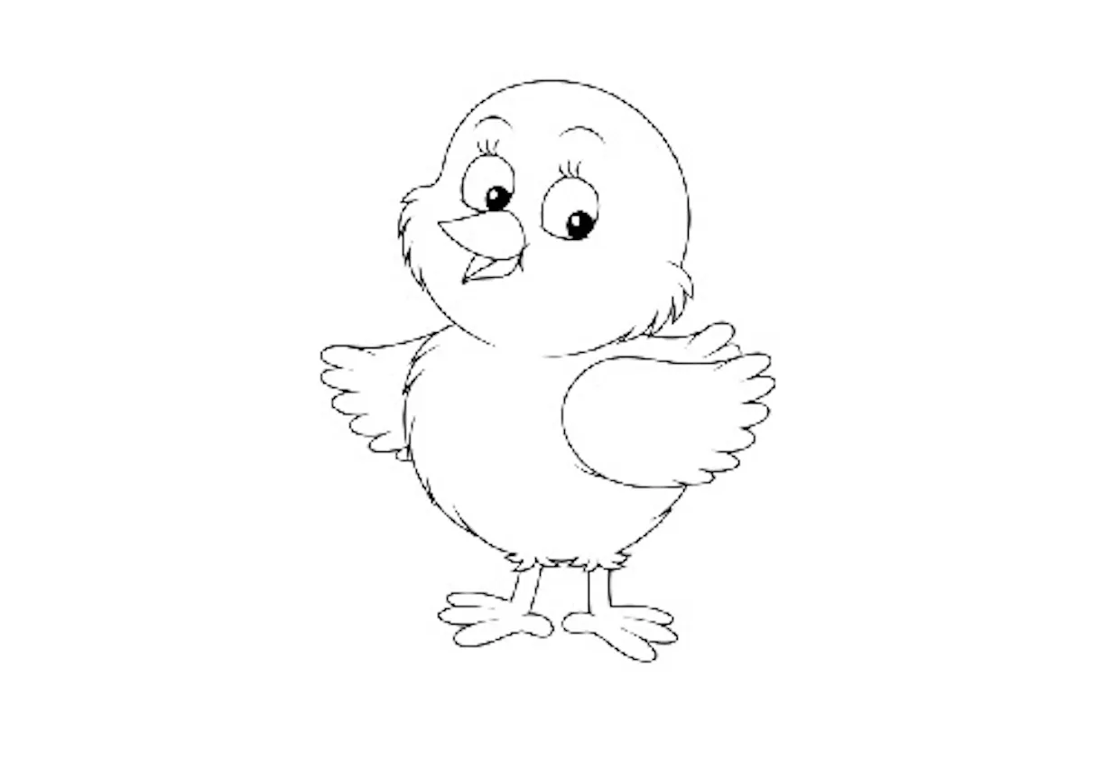 Coloriages de Pâques coloriages de paques