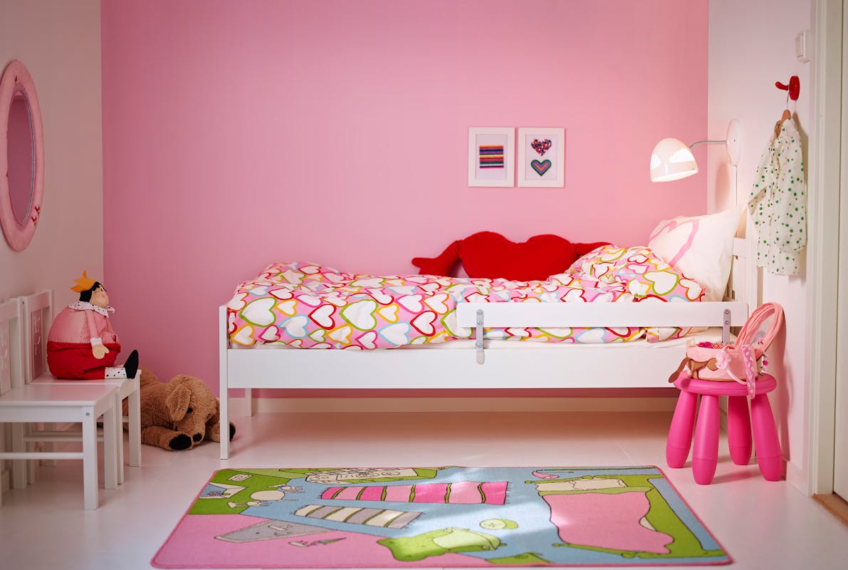 IKEA nouveautés printemps été 2016 en chambres enfants