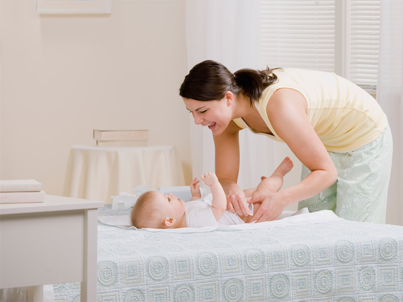 Les Bons Gestes Pour Soigner Les Premières Blessures | Parents.fr