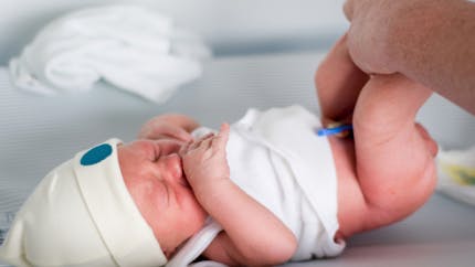 Que savez-vous des bébés nés prématurément ?