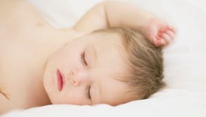 Que savez-vous du sommeil de vos enfants ?