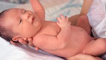 Connaissez-vous les réflexes de votre nouveau-né ?
