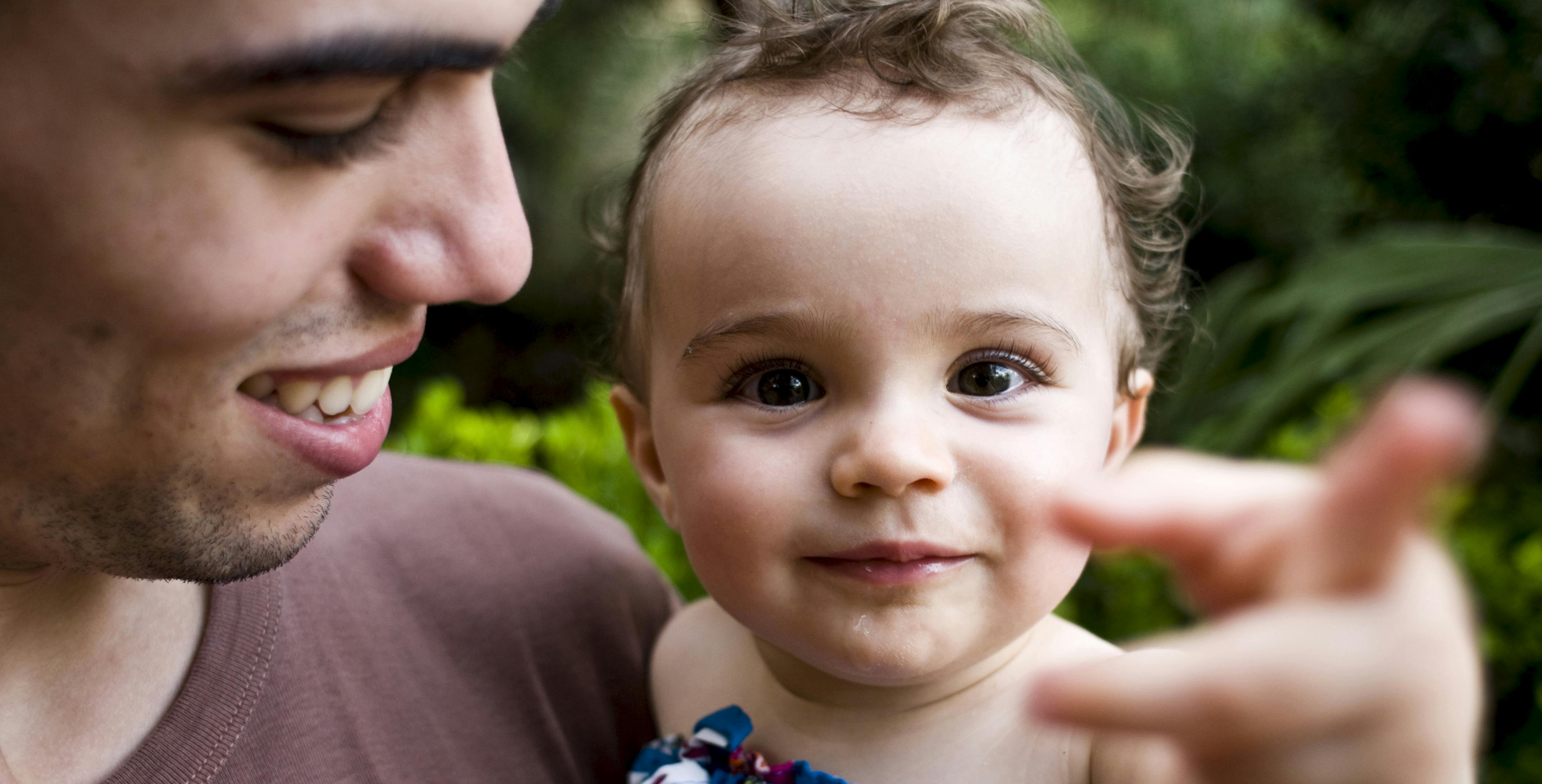 Quel Pere Est Il Avec Sa Fille Test Et Quizz Parents Fr Parents Fr