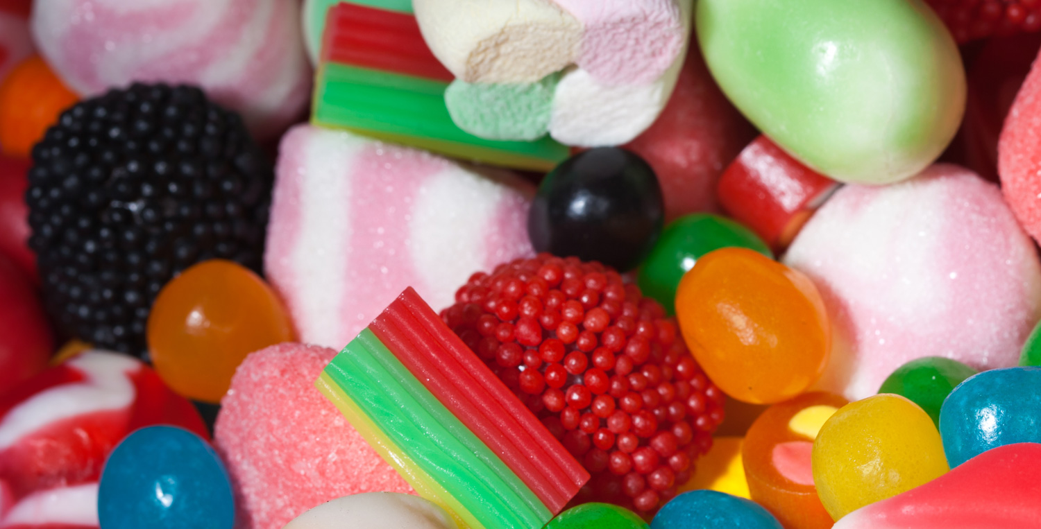 Bonbons - Friandises - Quizz | Parents.fr | PARENTS.fr