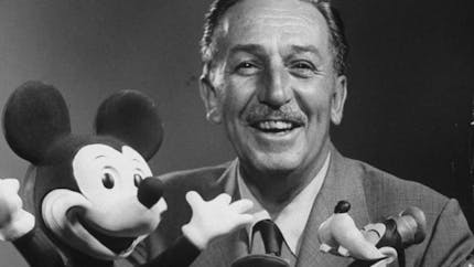 Que savez-vous du monde merveilleux de Walt Disney  ?