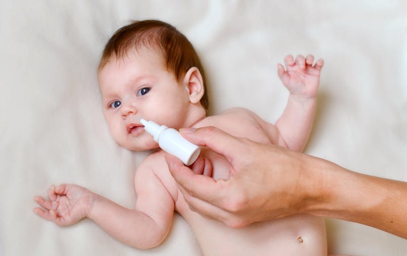 Soigner Rhume Bebe Naturellement Avec Homeopathie Medicament Parents Fr Soigner Rhume Bebe Naturellement Avec Homeopathie Medicament Parents Fr