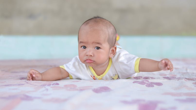 Evolution Bebe De 0 A 6 Mois Developpement Bebe Mois Par Mois Parents Fr Evolution Bebe De 0 A 6 Mois Developpement Bebe Mois Par Mois Parents Fr