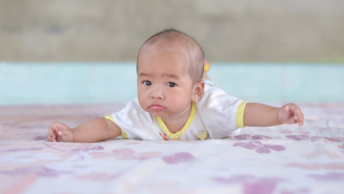 Evolution Bebe De 0 A 6 Mois Developpement Bebe Mois Par Mois Parents Fr Evolution Bebe De 0 A 6 Mois Developpement Bebe Mois Par Mois Parents Fr