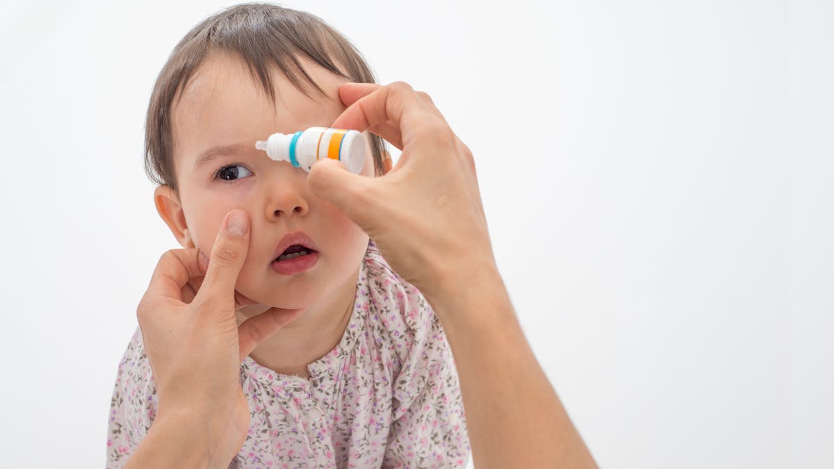 La Conjonctivite Chez Les Enfants Parents Fr La Conjonctivite Chez Les Enfants Parents Fr