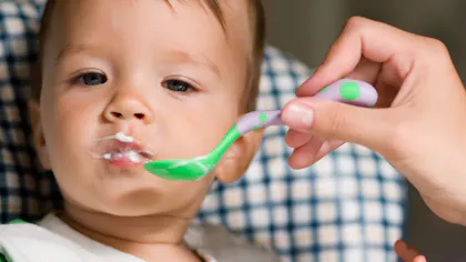 Lait Et Produits Laitiers Pour Bebe De 0 A 3 Ans Parents Fr Lait Et Produits Laitiers Pour Bebe De 0 A 3 Ans Parents Fr