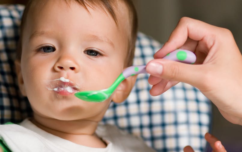 Lait Et Produits Laitiers Pour Bebe De 0 A 3 Ans Parents Fr Lait Et Produits Laitiers Pour Bebe De 0 A 3 Ans Parents Fr