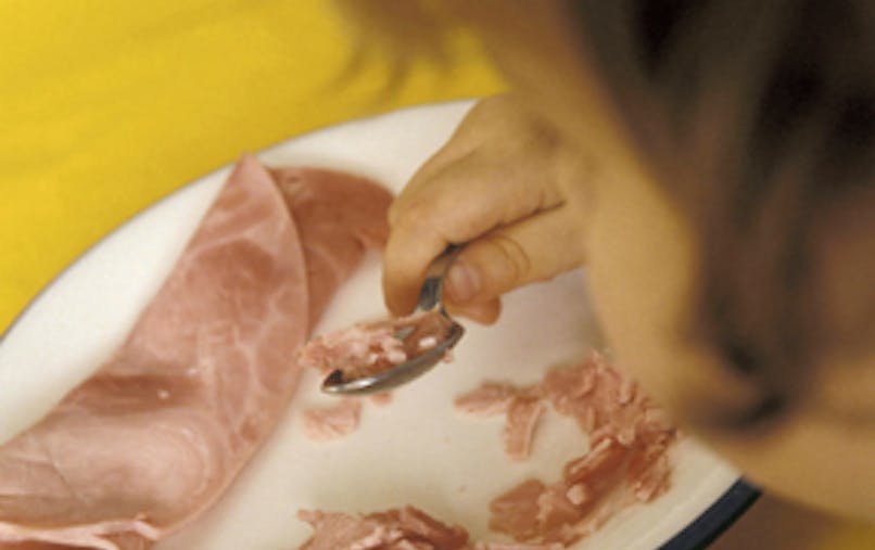 La Viande En Petits Morceaux Pour Les Enfants De 1 A 3 Ans Parents Fr La Viande En Petits Morceaux Pour Les Enfants De 1 A 3 Ans Parents Fr