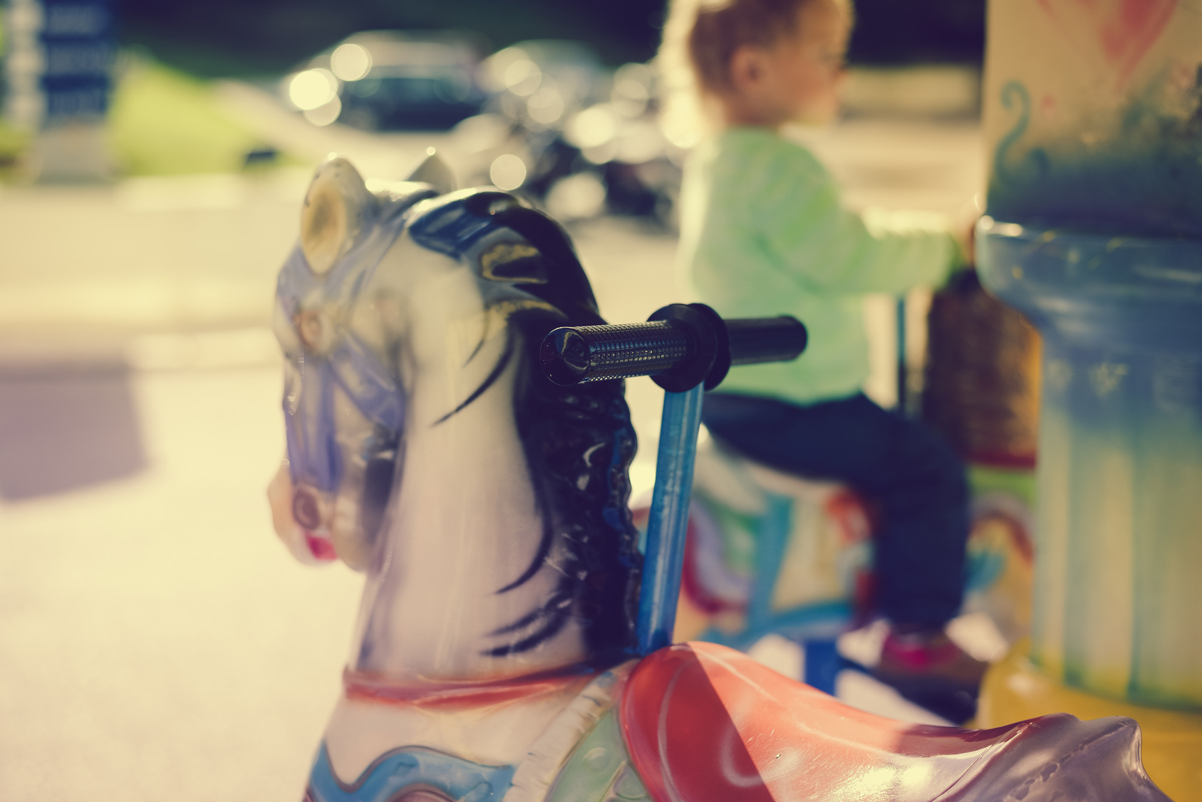 Carrousel Et Manege Pour Enfant Quel Interet Parents Fr