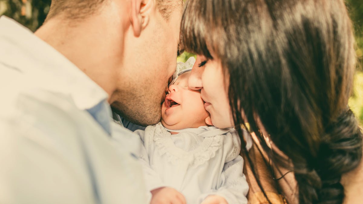 Eveil Stimuler Bebe Sans Le Brusquer Parents Fr Eveil Stimuler Bebe Sans Le Brusquer Parents Fr