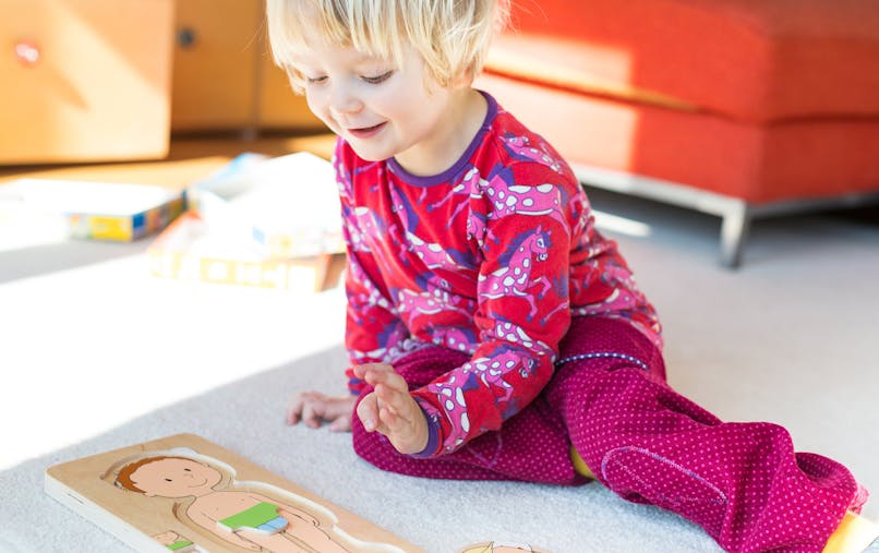 Puzzles Une Activite Benefique Pour Les Enfants Parents Fr Puzzles Une Activite Benefique Pour Les Enfants Parents Fr