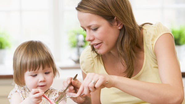 7 conseils pour faire découvrir de nouvelles saveurs à nos enfants