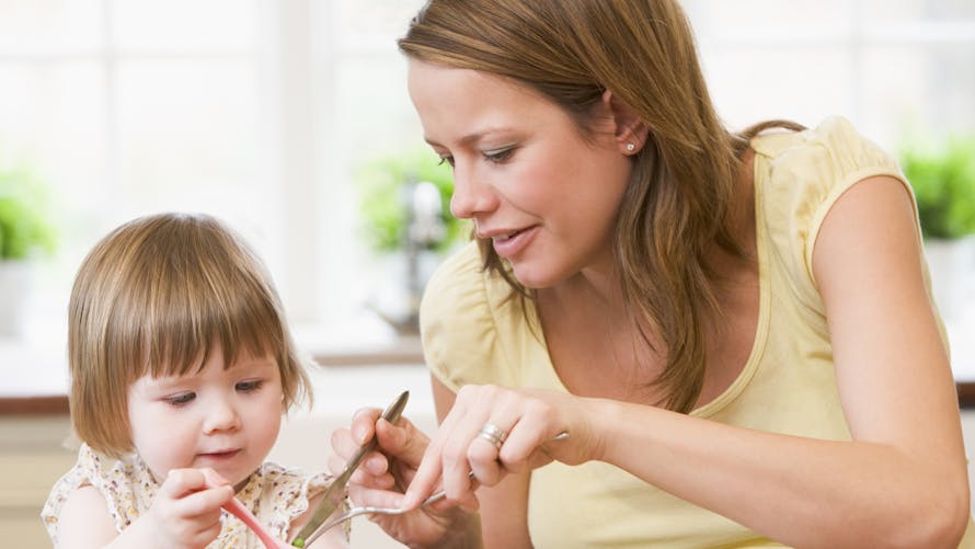 7 conseils pour faire découvrir de nouvelles saveurs à nos enfants