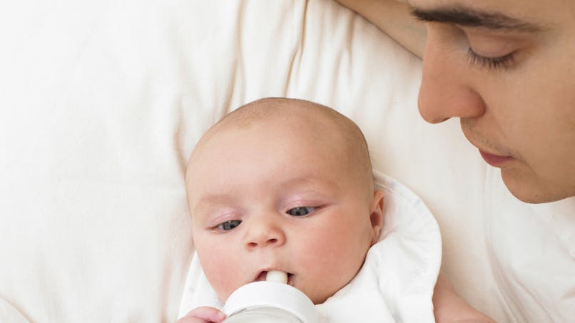 Alimentation Bebe Les Erreurs A Eviter Parents Fr Alimentation Bebe Les Erreurs A Eviter Parents Fr