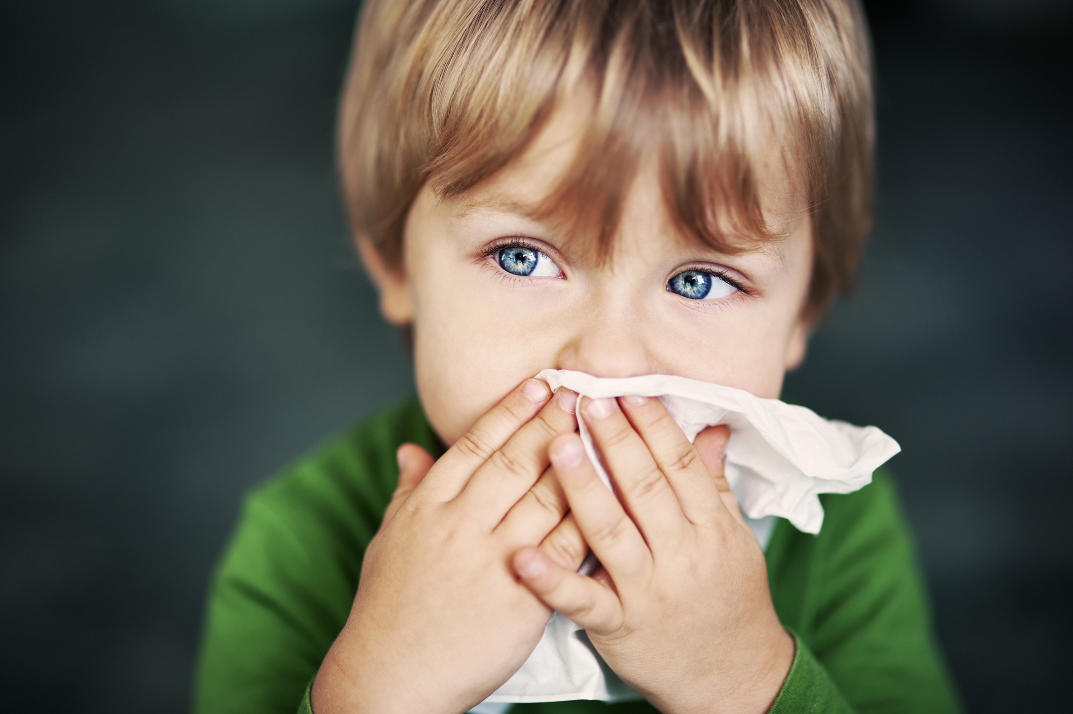 Allergies De Printemps Pensez A L Homeopathie Parents Fr