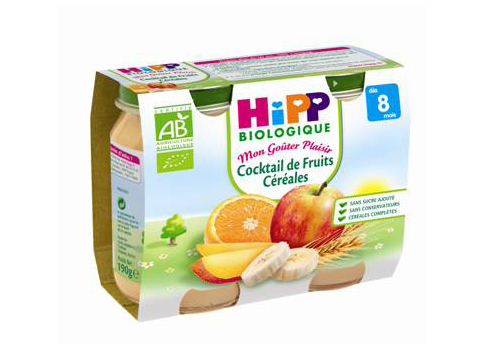 Tout Savoir Sur Le Gouter Des Bebes Et Des Enfants Parents Fr