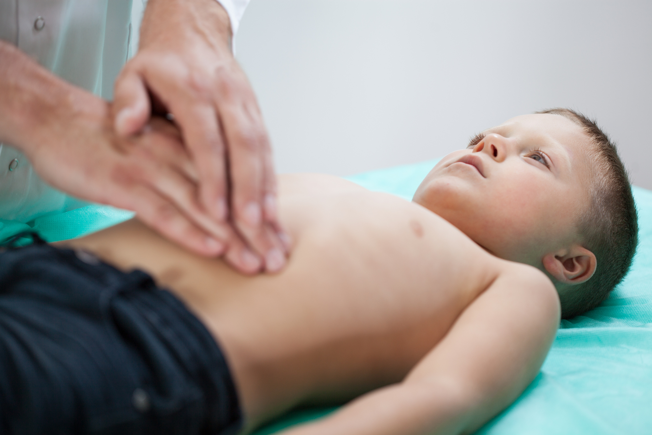 Oxyures Ces Petits Vers Du Sable Chez L Enfant Parents Fr