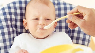 Alimentation Bebe Manque D Appetit Parents Fr Alimentation Bebe Manque D Appetit Parents Fr