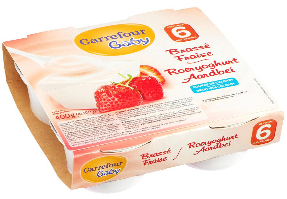 Tout Savoir Sur Le Gouter Des Bebes Et Des Enfants Parents Fr