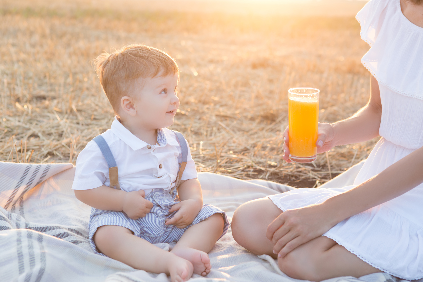 Boisson Pour Enfant Lait Eau Soda Que Lui Donner Parents Fr