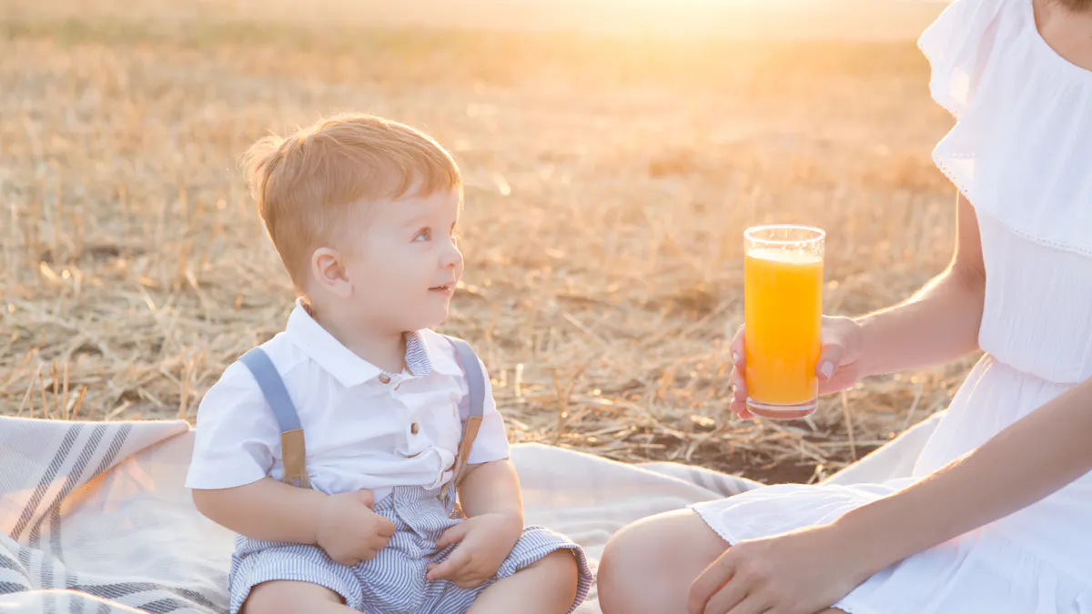 Quelles Boissons Donner A Mon Enfant Parents Fr Quelles Boissons Donner A Mon Enfant Parents Fr