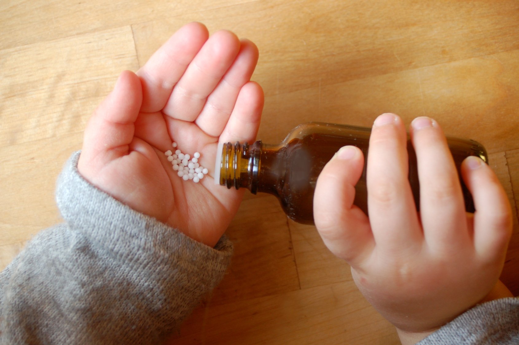 Homeopathie Traitement Pour Les Enfants Parents Fr