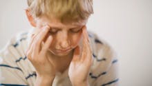 Comprendre la migraine chez l'enfant