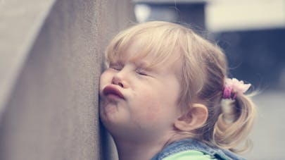 Troubles Moteurs Les Enfants Qui Tombent Souvent Parents Fr
