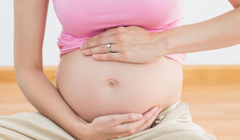 Yoga prénatal : préparer son accouchement en douceur