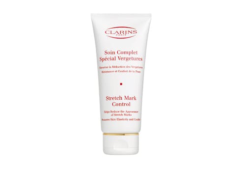 Soin Complet Spécial Vergetures, Clarins