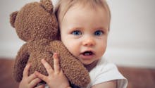 Pourquoi le doudou est-il si important pour votre Bébé ?