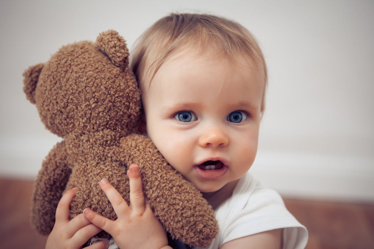 Pourquoi le doudou est-il important pour l'enfant ?