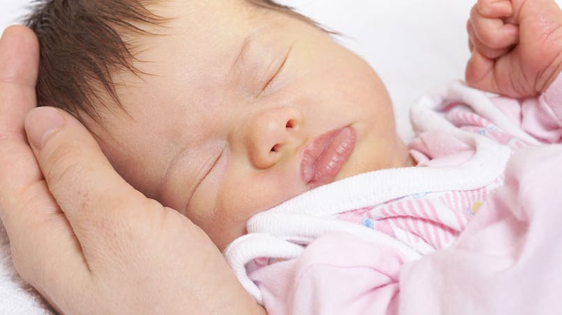 Comment endormir bébé