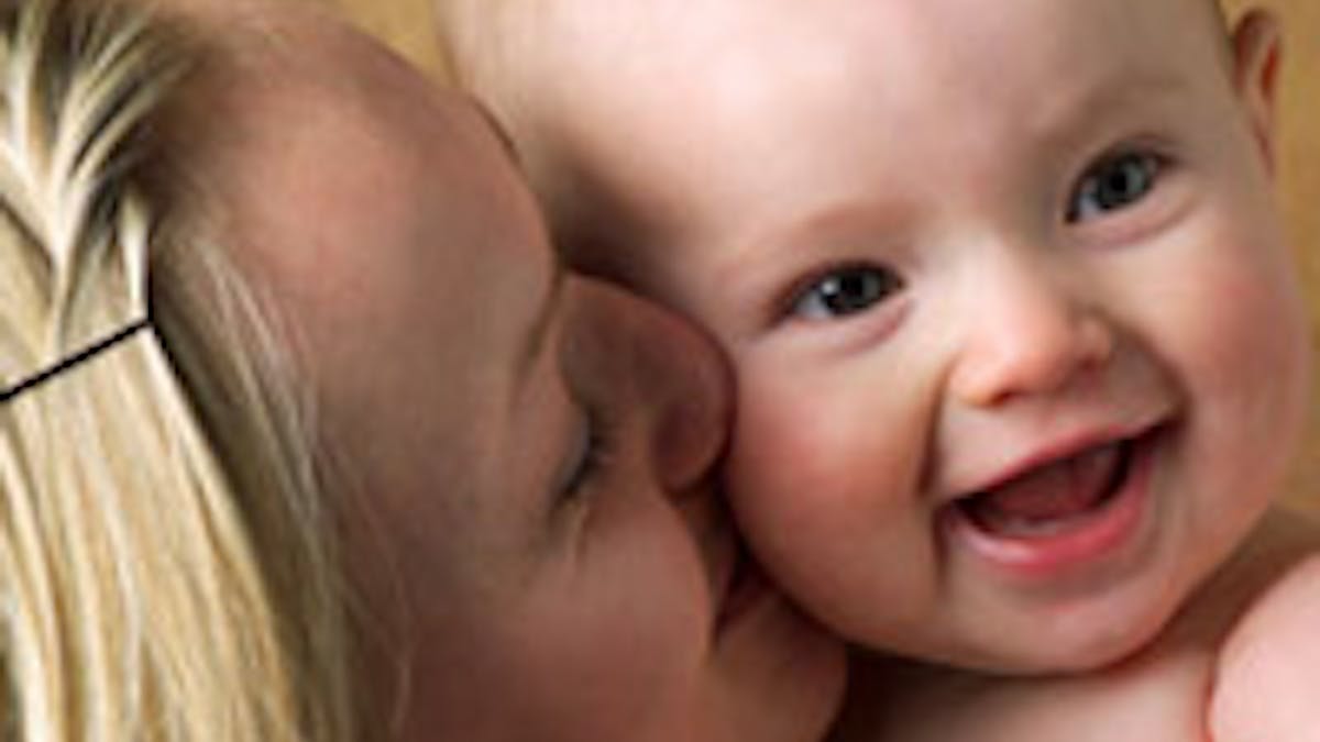 Bebe Manque De Confiance En Lui Parents Fr Bebe Manque De Confiance En Lui Parents Fr