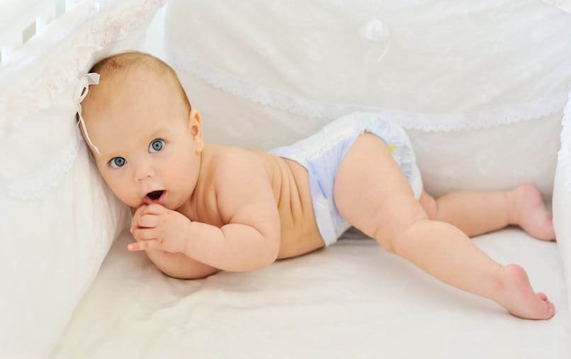 Developpement Psychomoteur Bebe Parents Fr Developpement Psychomoteur Bebe Parents Fr
