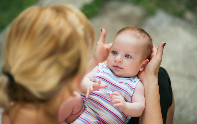 Langage Communiquer Avec Bebe Parents Fr Parents Fr Langage Communiquer Avec Bebe Parents Fr Parents Fr