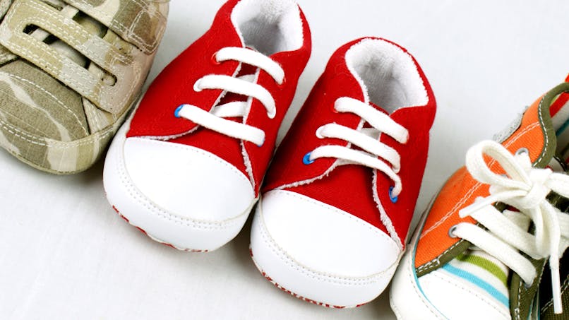 Premieres Chaussures De Bebe Comment Les Choisir Parents Fr Premieres Chaussures De Bebe Comment Les Choisir Parents Fr