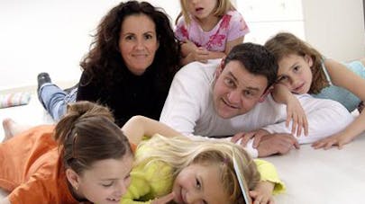 Carte Famille Nombreuse Tarifs Reduits A La Sncf Et Autres