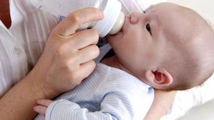 Le point sur les laits infantiles 1er âge