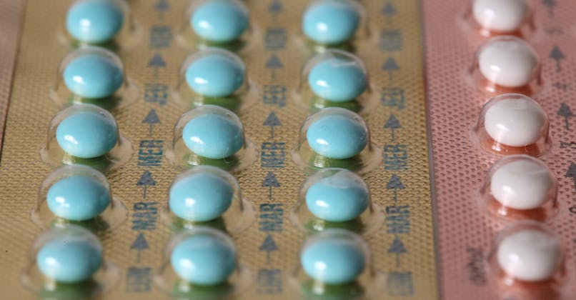 15 questions sur la pilule
