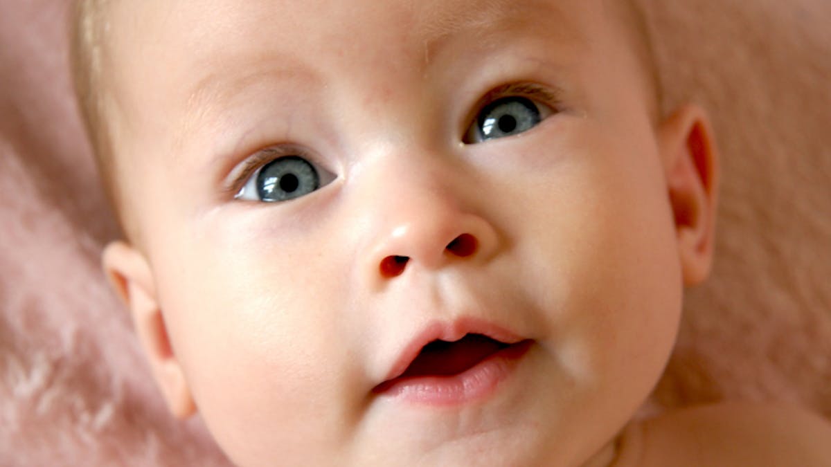 La Vision De Bebe Comment Un Bebe Voit Il Vraiment Parents Fr La Vision De Bebe Comment Un Bebe Voit Il Vraiment Parents Fr